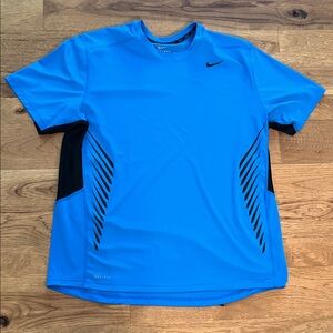 Nike DRI-FIT Tech Tee